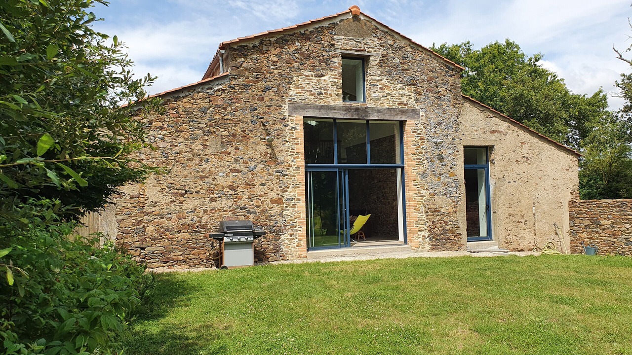 Photo of Outdoor in Saint-Julien-des-Landes