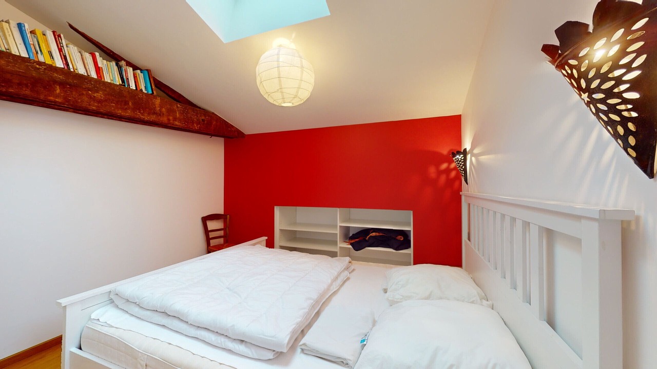 Photo of Bedroom in Saint-Julien-des-Landes