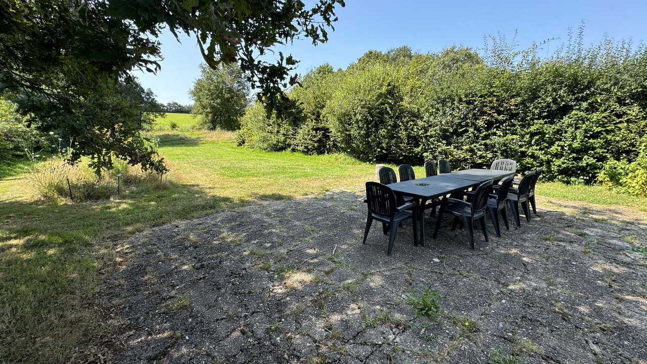 Photo of Outdoor in Saint-Julien-des-Landes