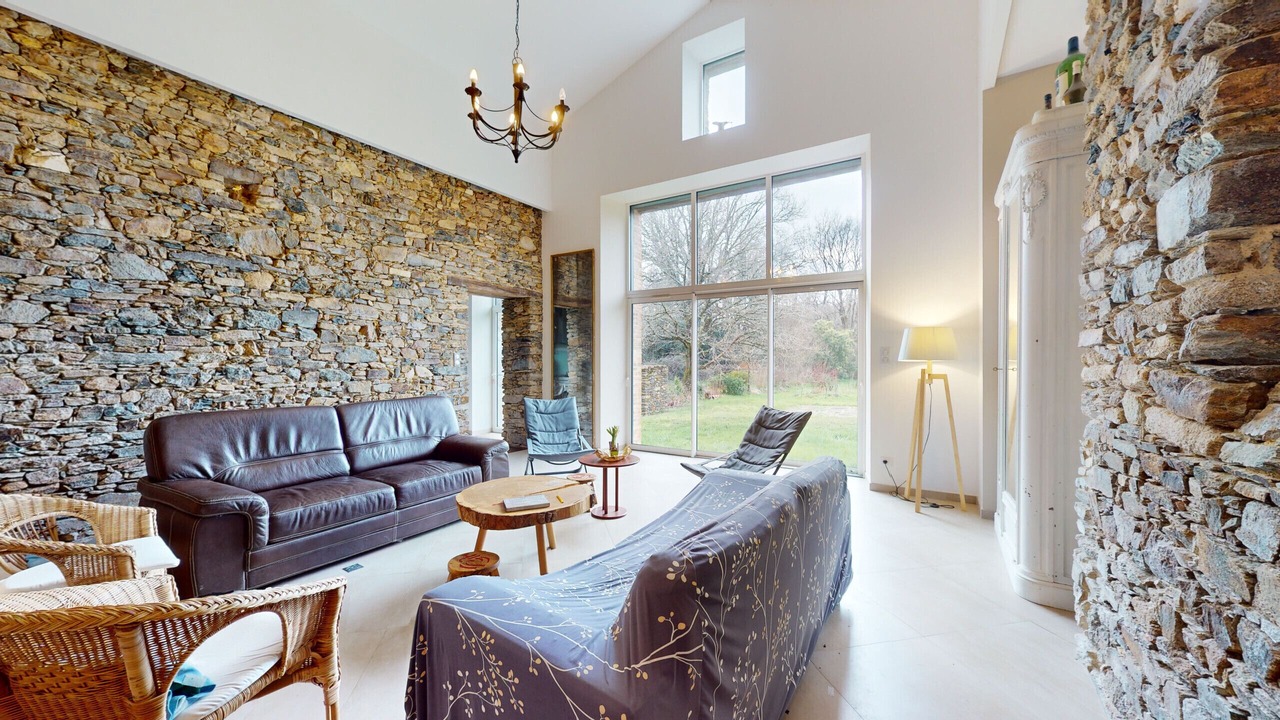 Photo of Livingroom in Saint-Julien-des-Landes