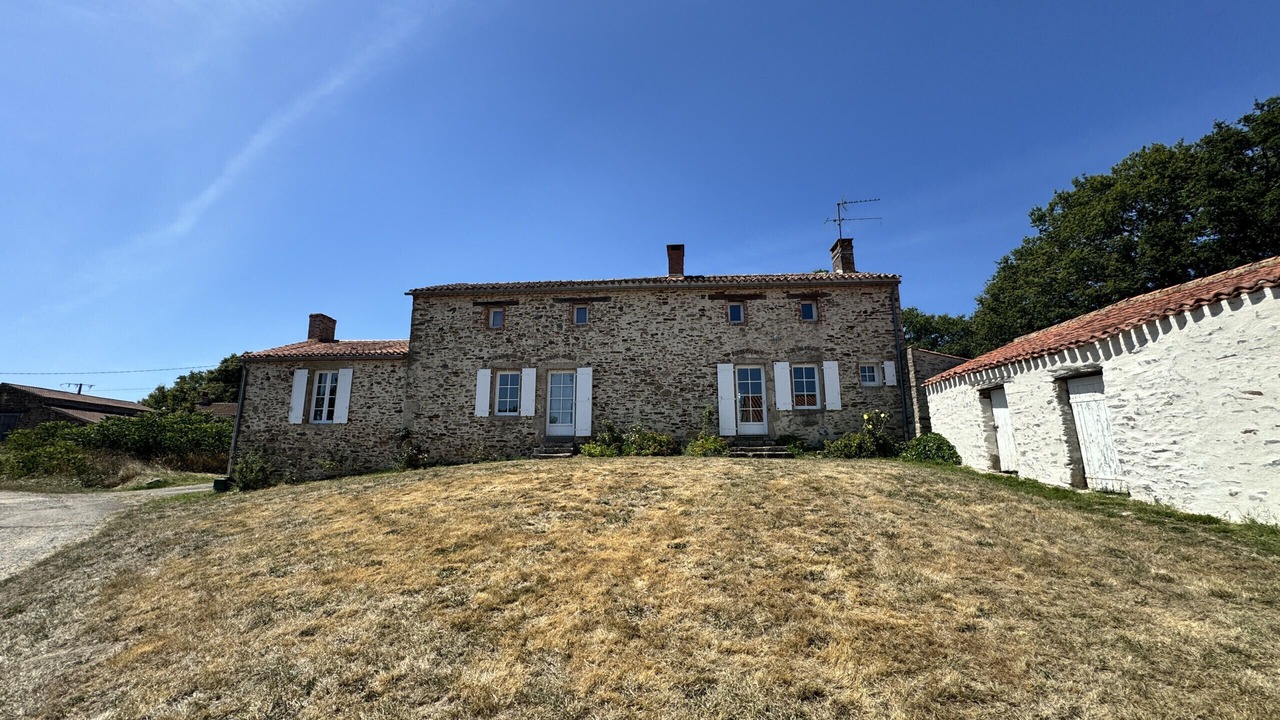 Photo of Outdoor in Saint-Julien-des-Landes