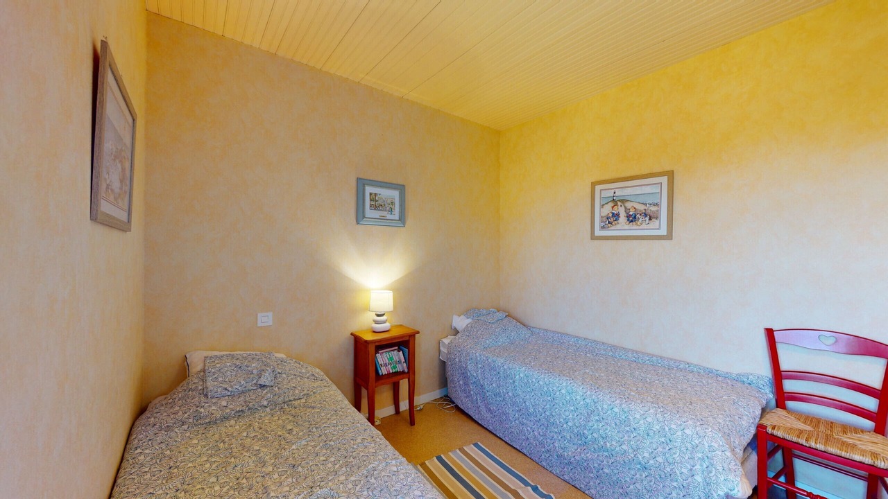 Photo of Bedroom in Saint-Julien-des-Landes