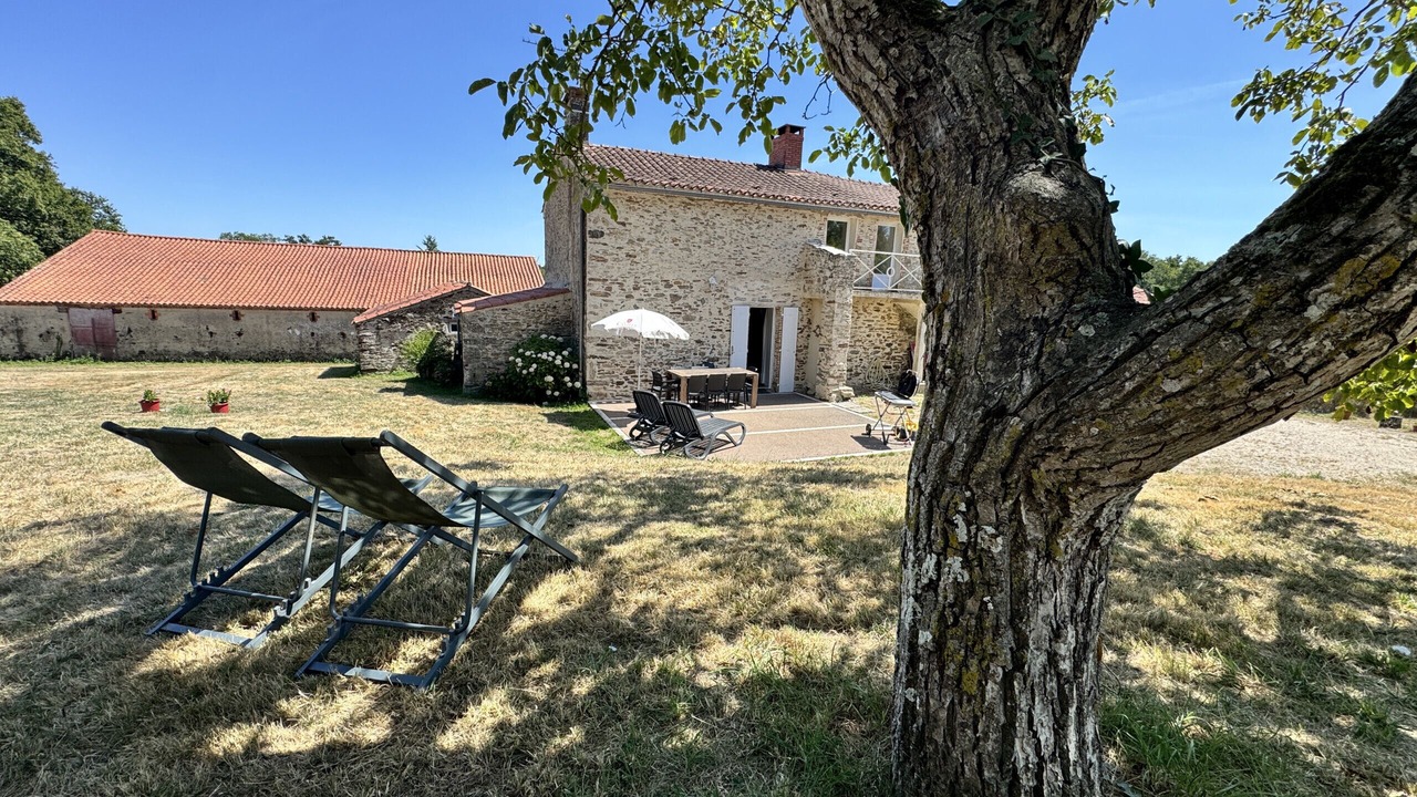 Photo of Outdoor in Saint-Julien-des-Landes