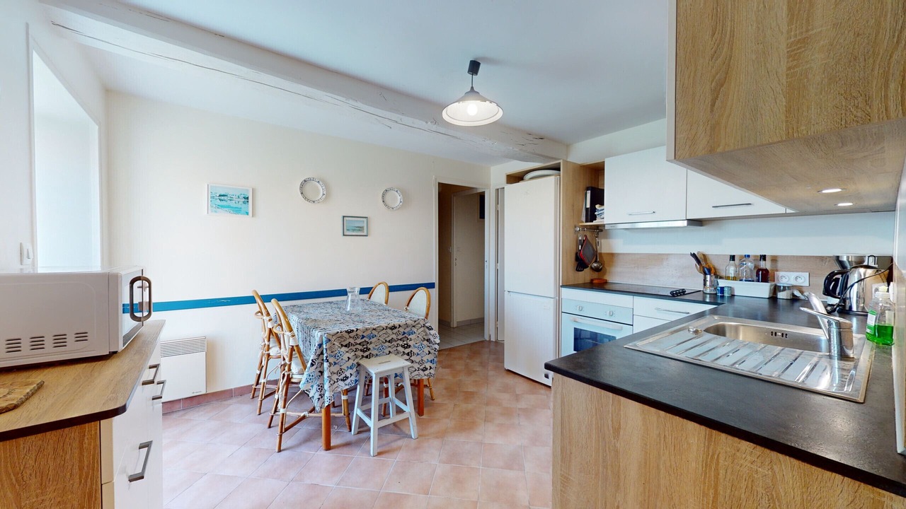 Photo of Kitchen in Saint-Julien-des-Landes