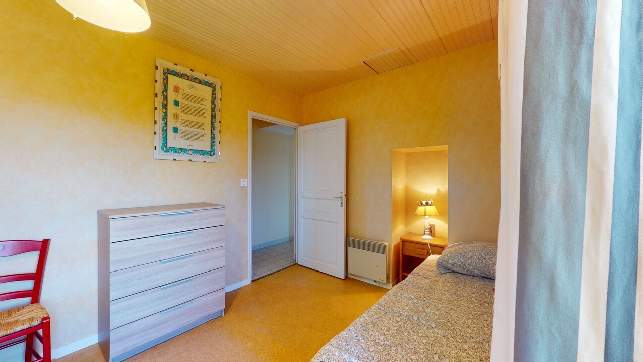 Photo of Bedroom in Saint-Julien-des-Landes