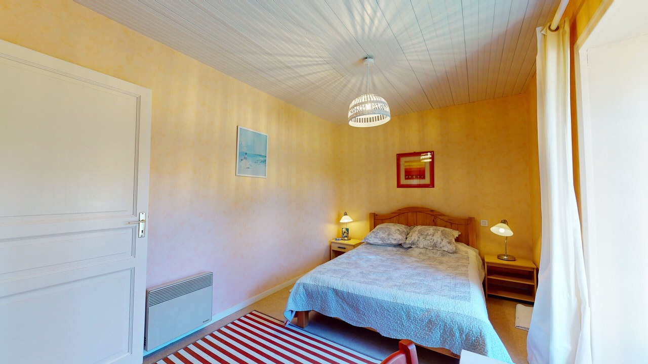Photo of Bedroom in Saint-Julien-des-Landes