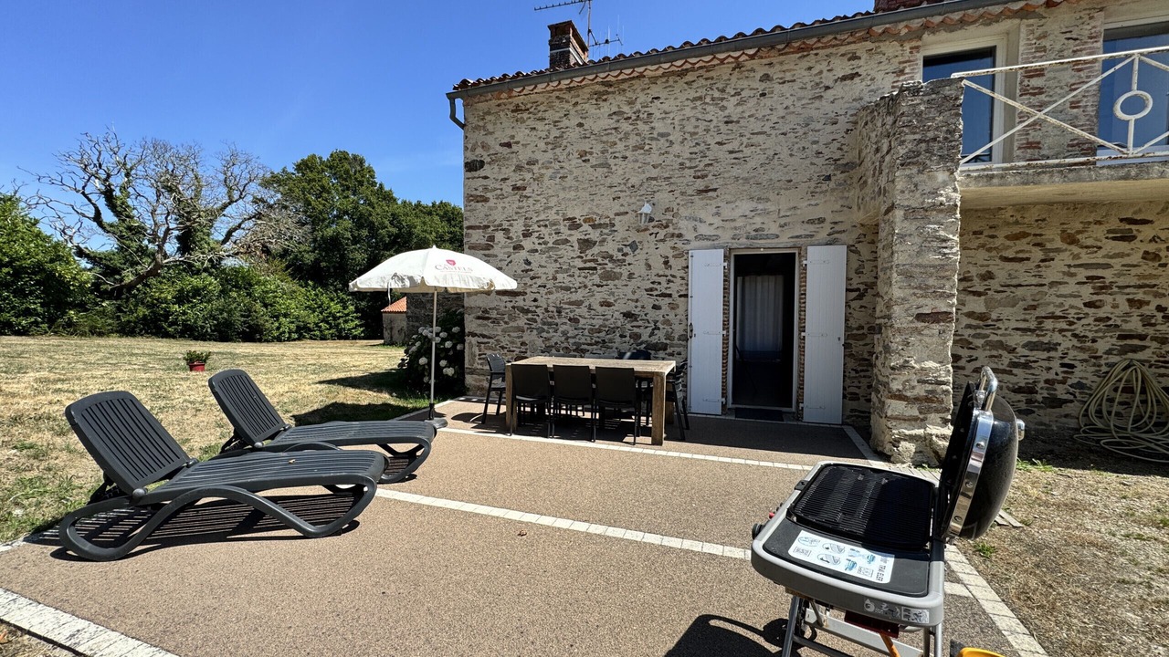 Photo of Outdoor in Saint-Julien-des-Landes