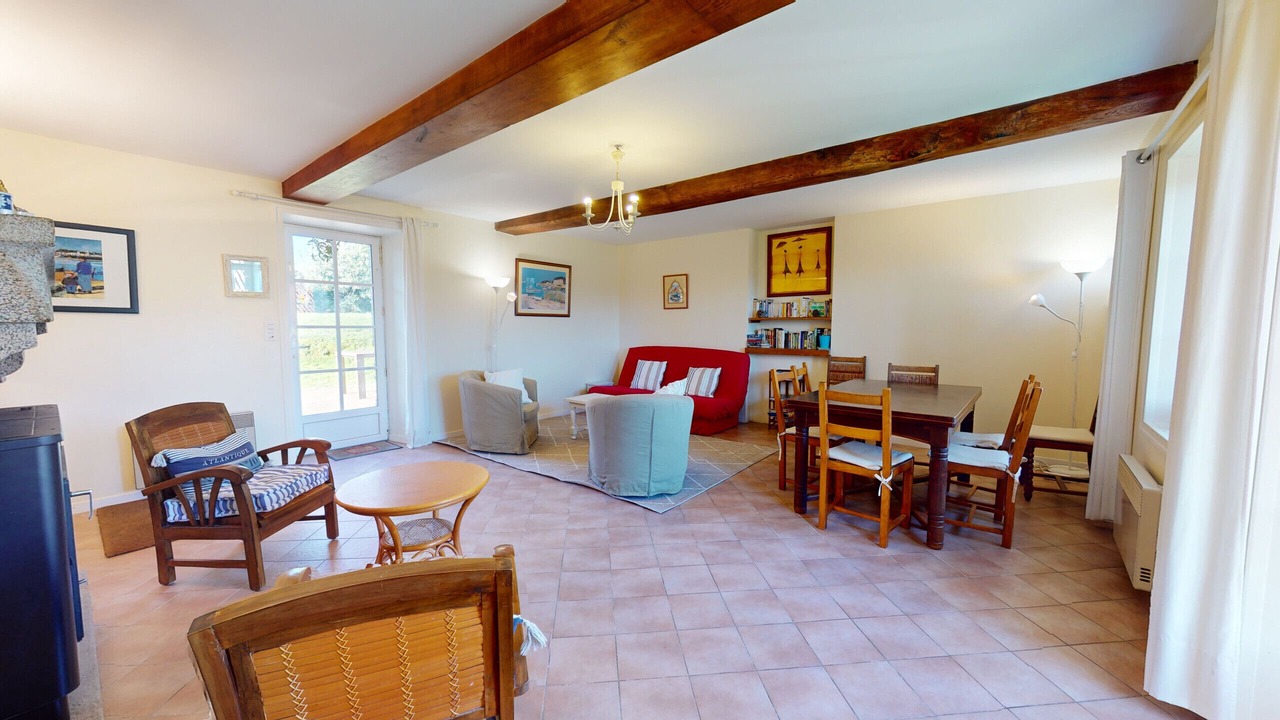 Photo of Livingroom in Saint-Julien-des-Landes