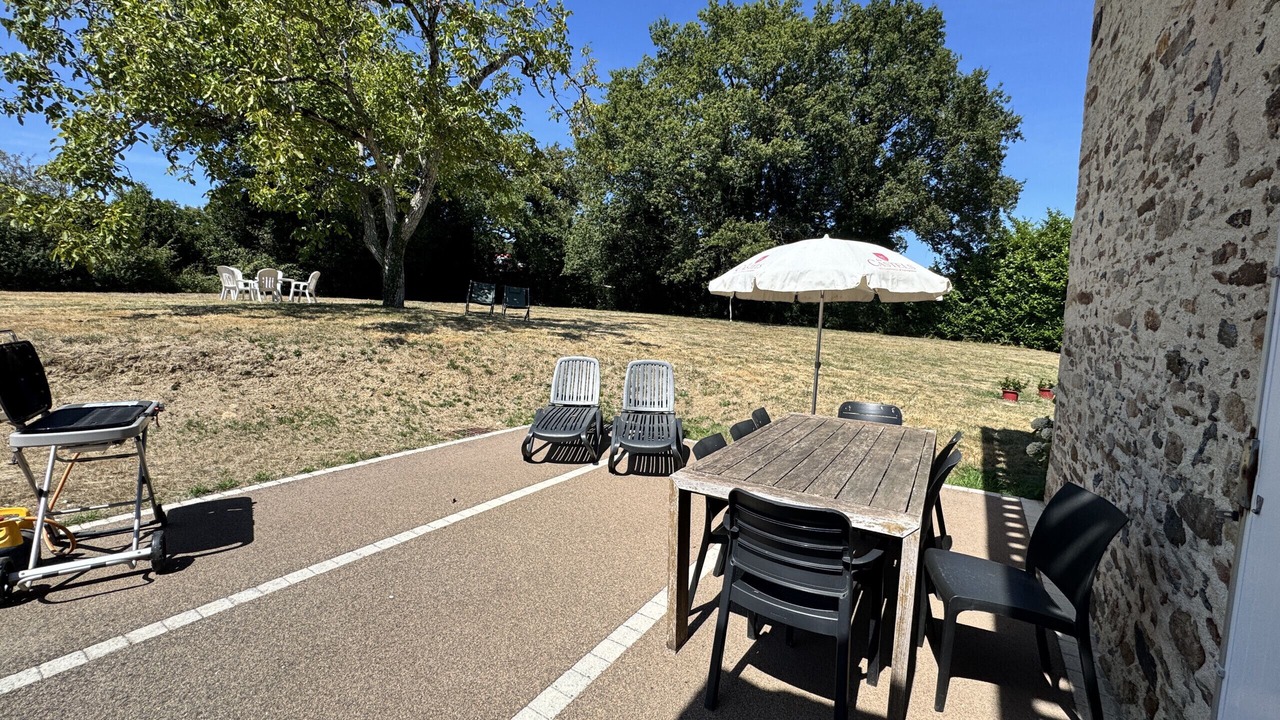 Photo of Outdoor in Saint-Julien-des-Landes