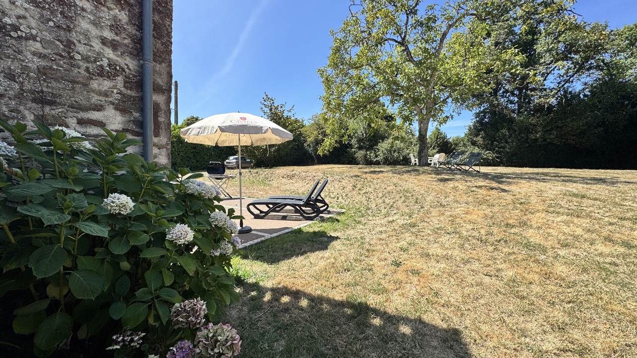 Photo of Outdoor in Saint-Julien-des-Landes