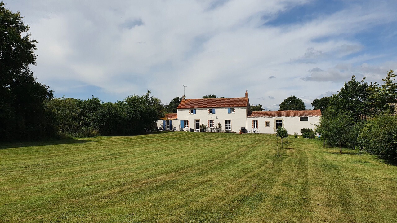 Photo of Outdoor in Saint-Julien-des-Landes