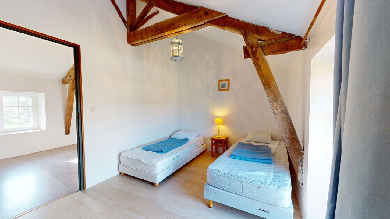 Photo of Bedroom in Saint-Julien-des-Landes