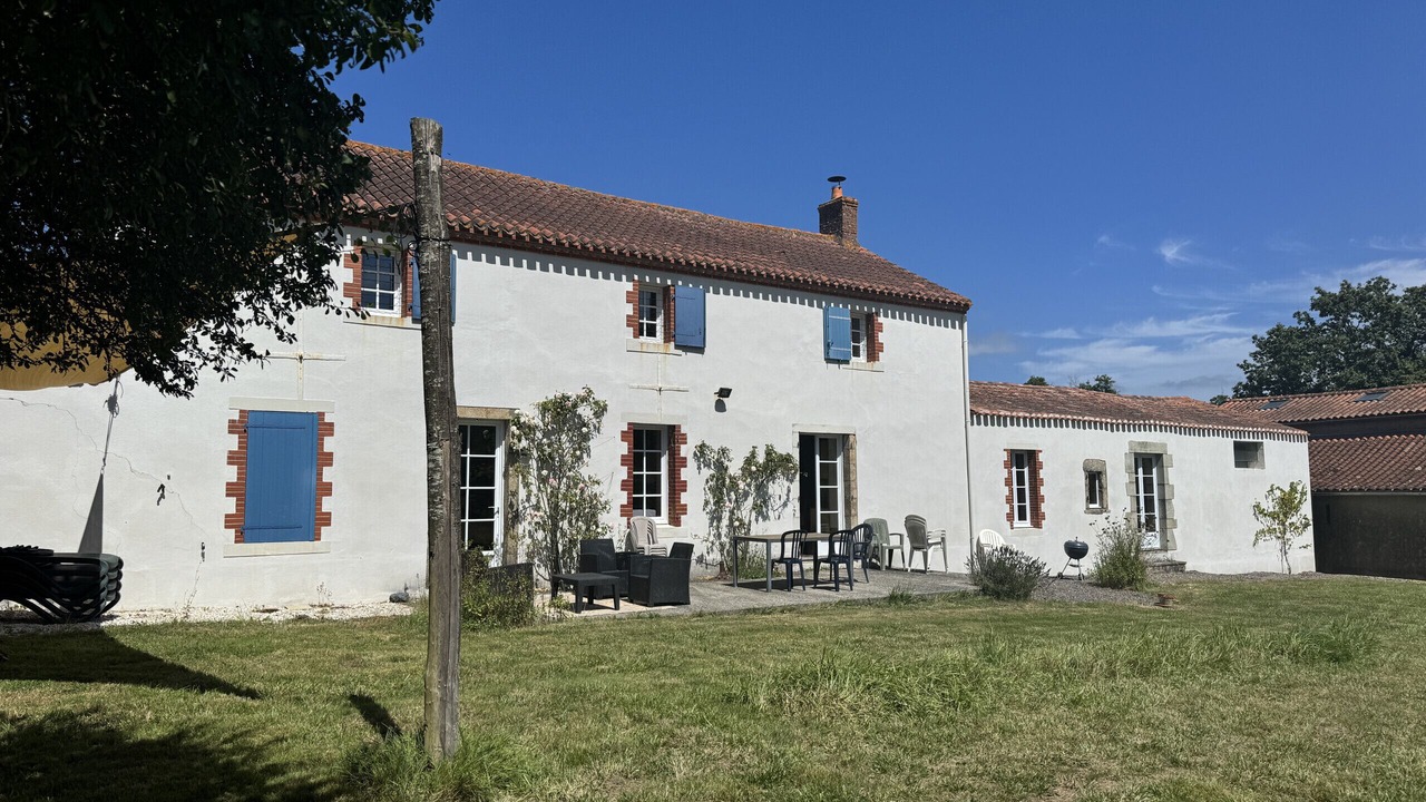 Photo of Outdoor in Saint-Julien-des-Landes