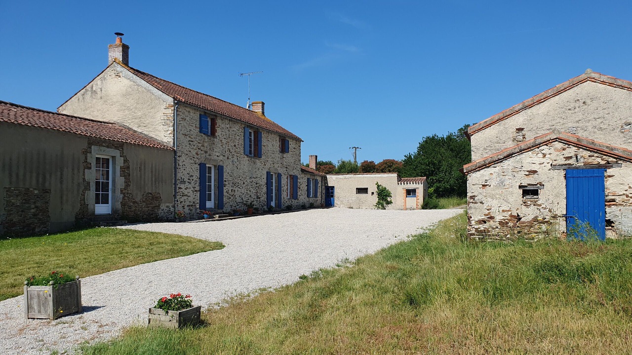 Photo of Outdoor in Saint-Julien-des-Landes