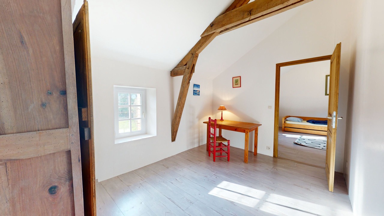 Photo of Bedroom in Saint-Julien-des-Landes