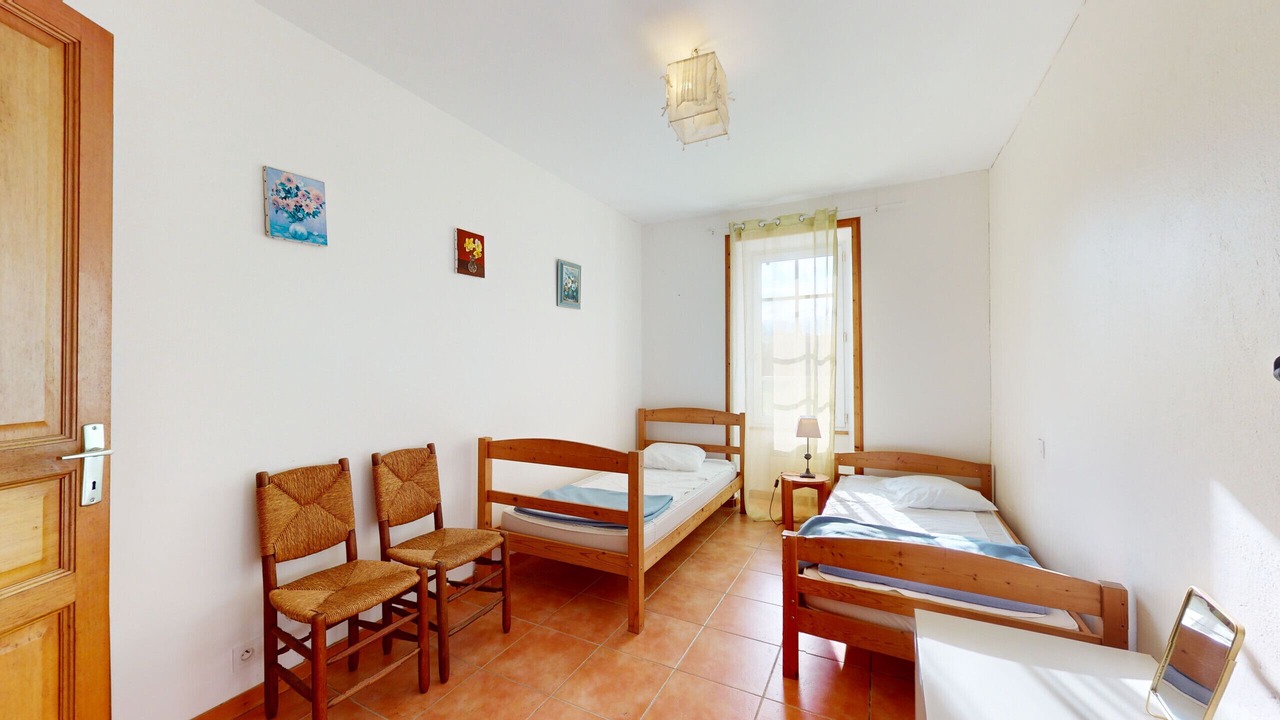Photo of Bedroom in Saint-Julien-des-Landes