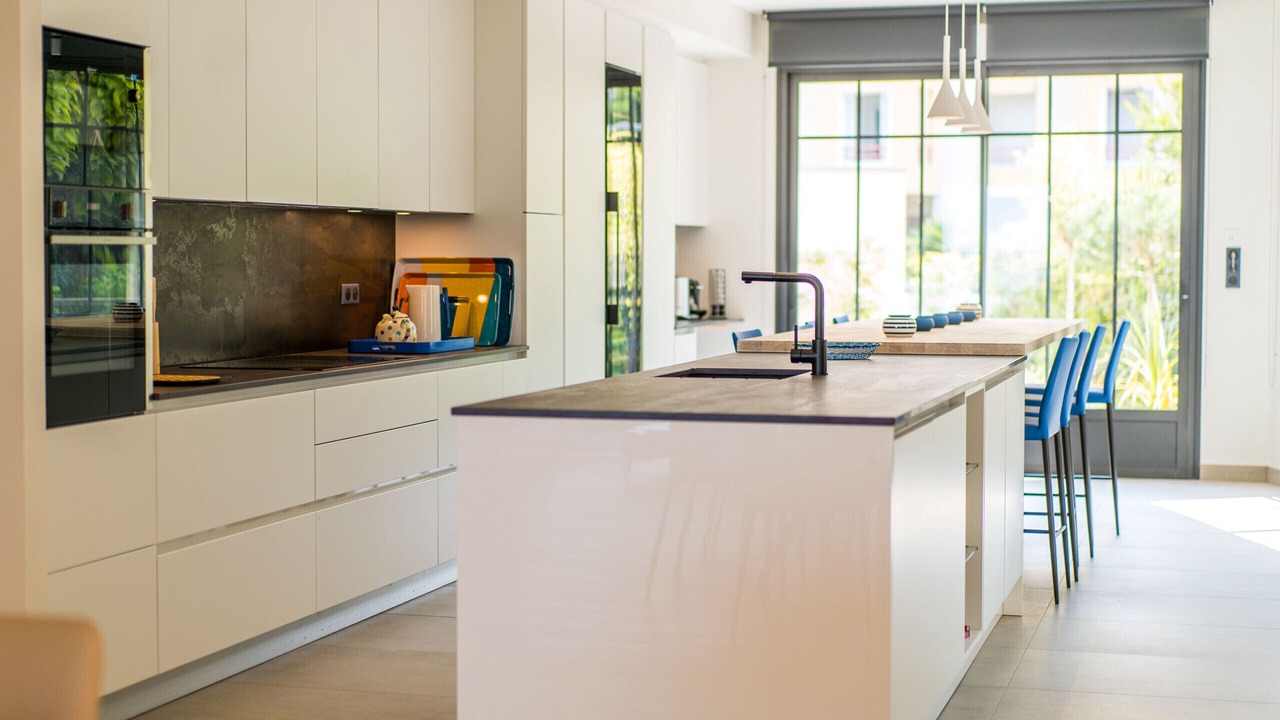 Photo of Kitchen in Arcachon