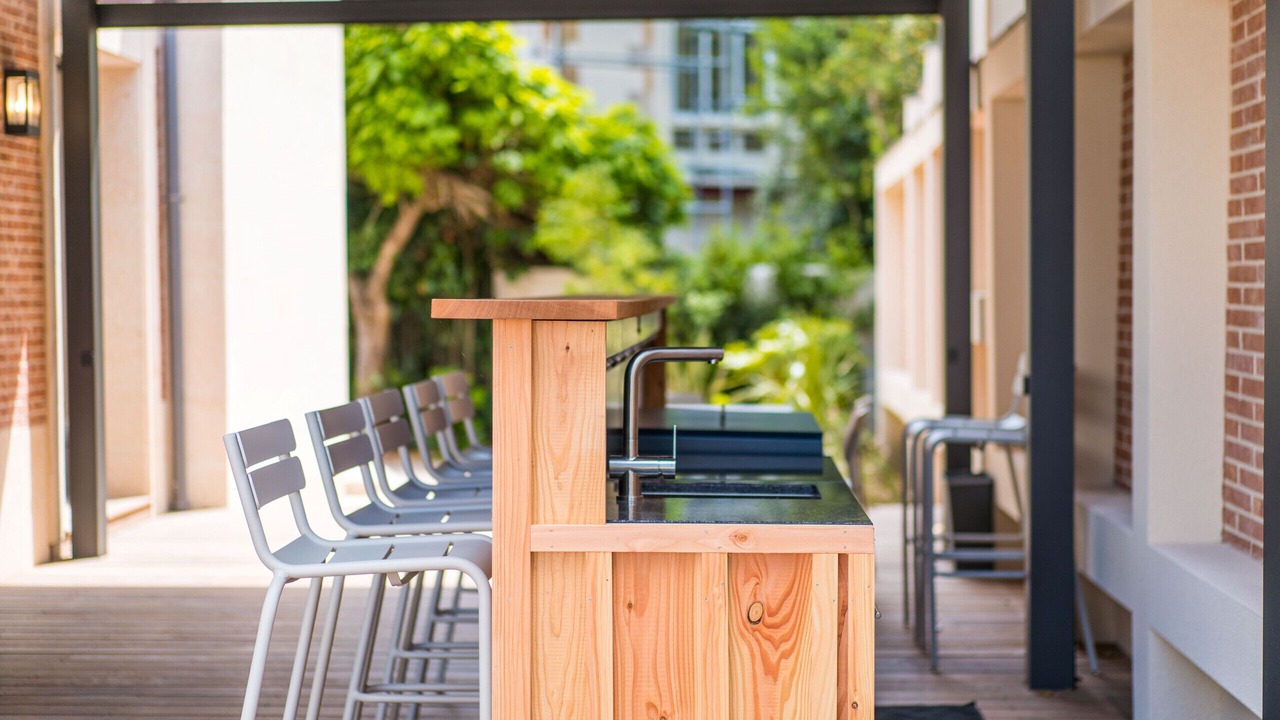 Photo of Outdoor in Arcachon