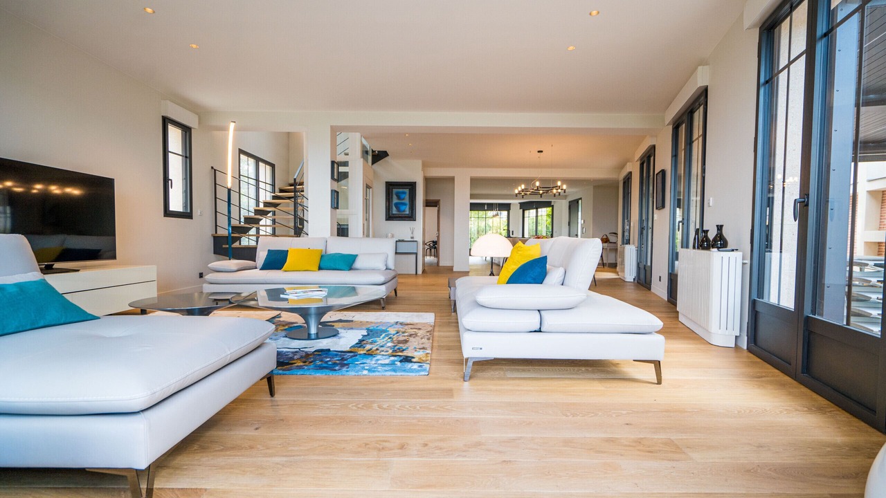 Photo of Livingroom in Arcachon