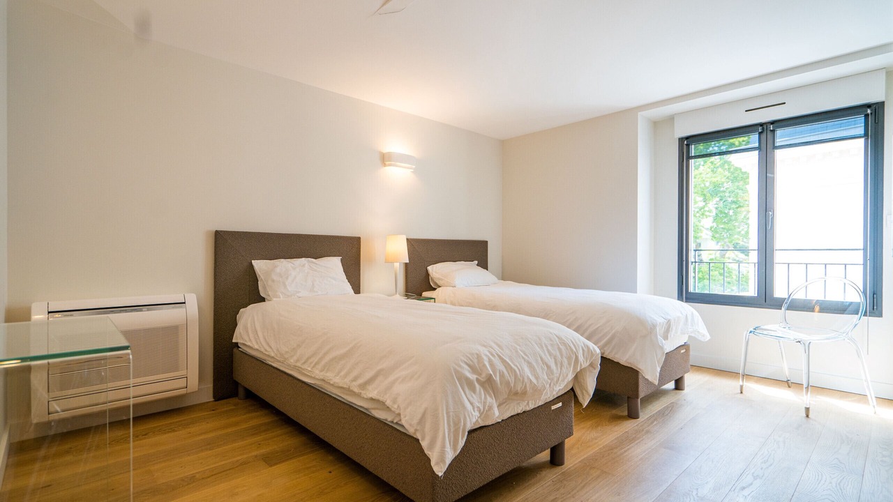 Photo of Bedroom in Arcachon