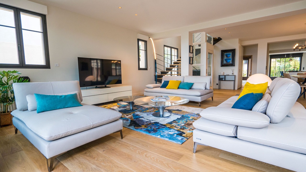 Photo of Livingroom in Arcachon