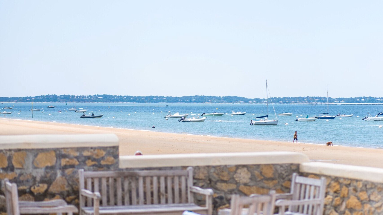 Photo of Others in Arcachon