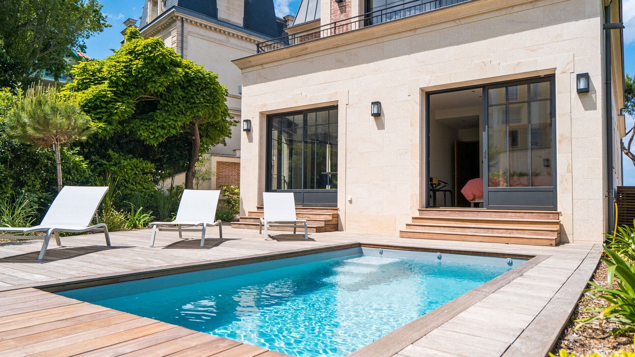 Photo of Outdoor in Arcachon