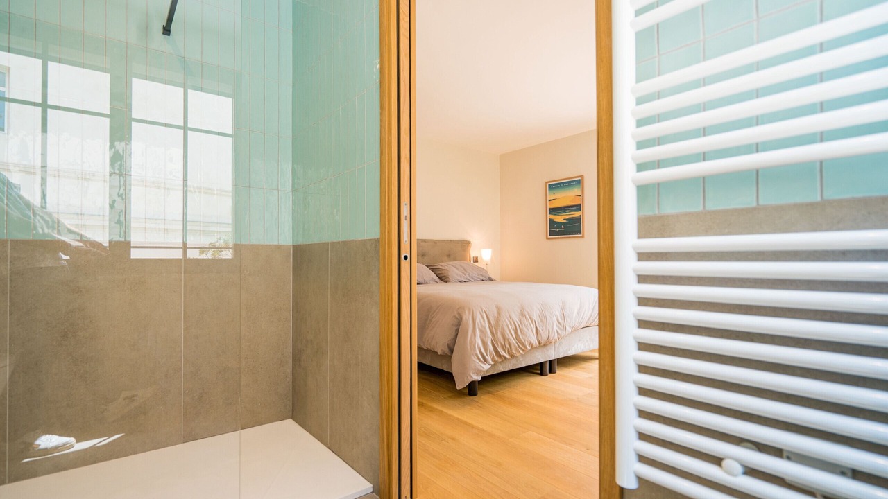 Photo of Bedroom in Arcachon