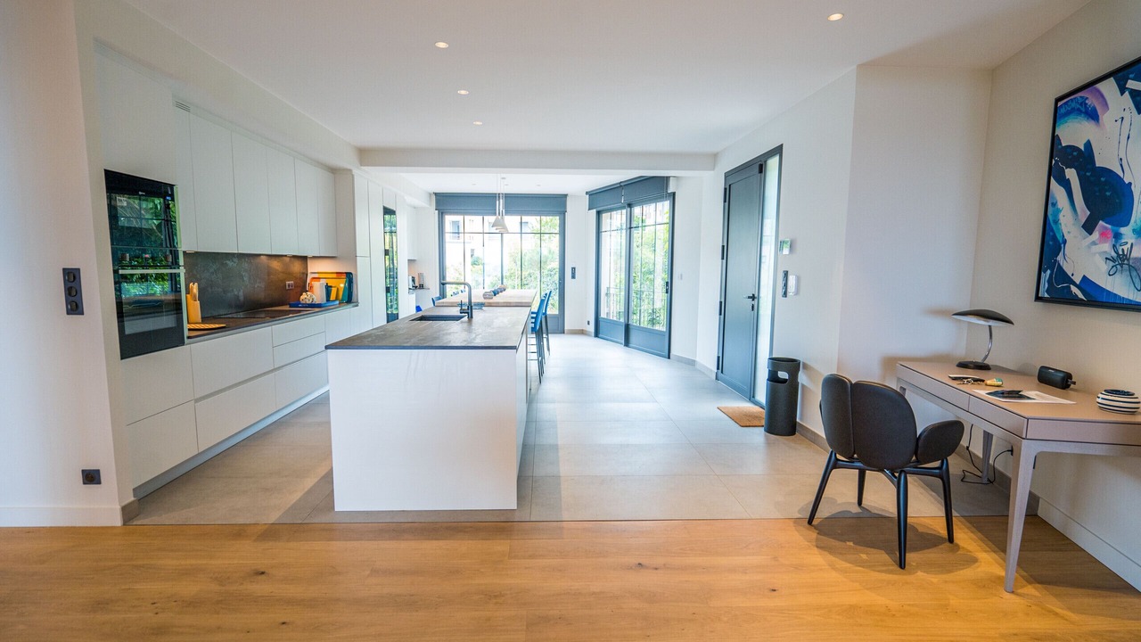 Photo of Kitchen in Arcachon