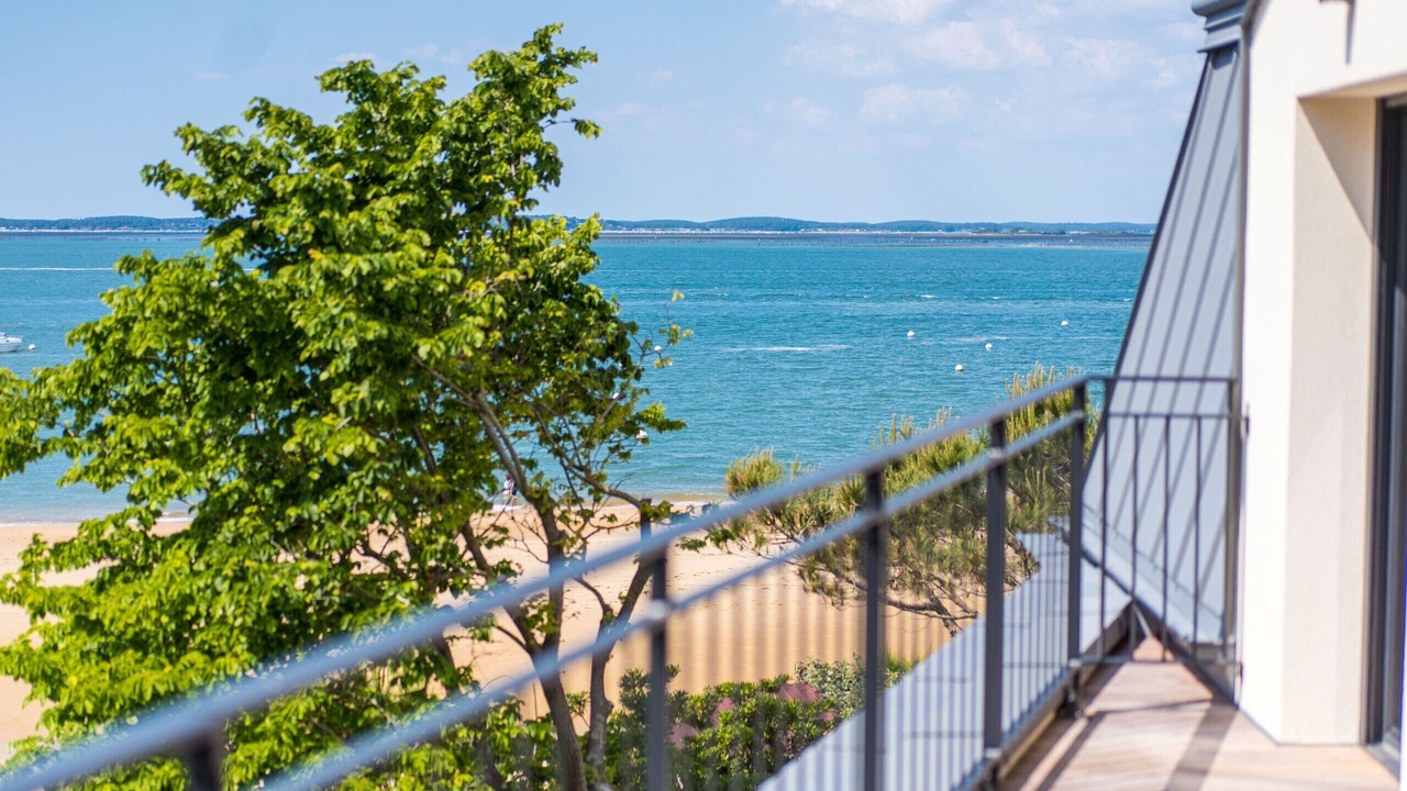 Photo of Outdoor in Arcachon