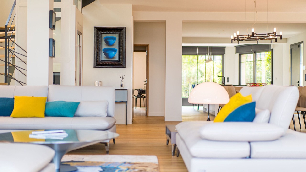 Photo of Livingroom in Arcachon