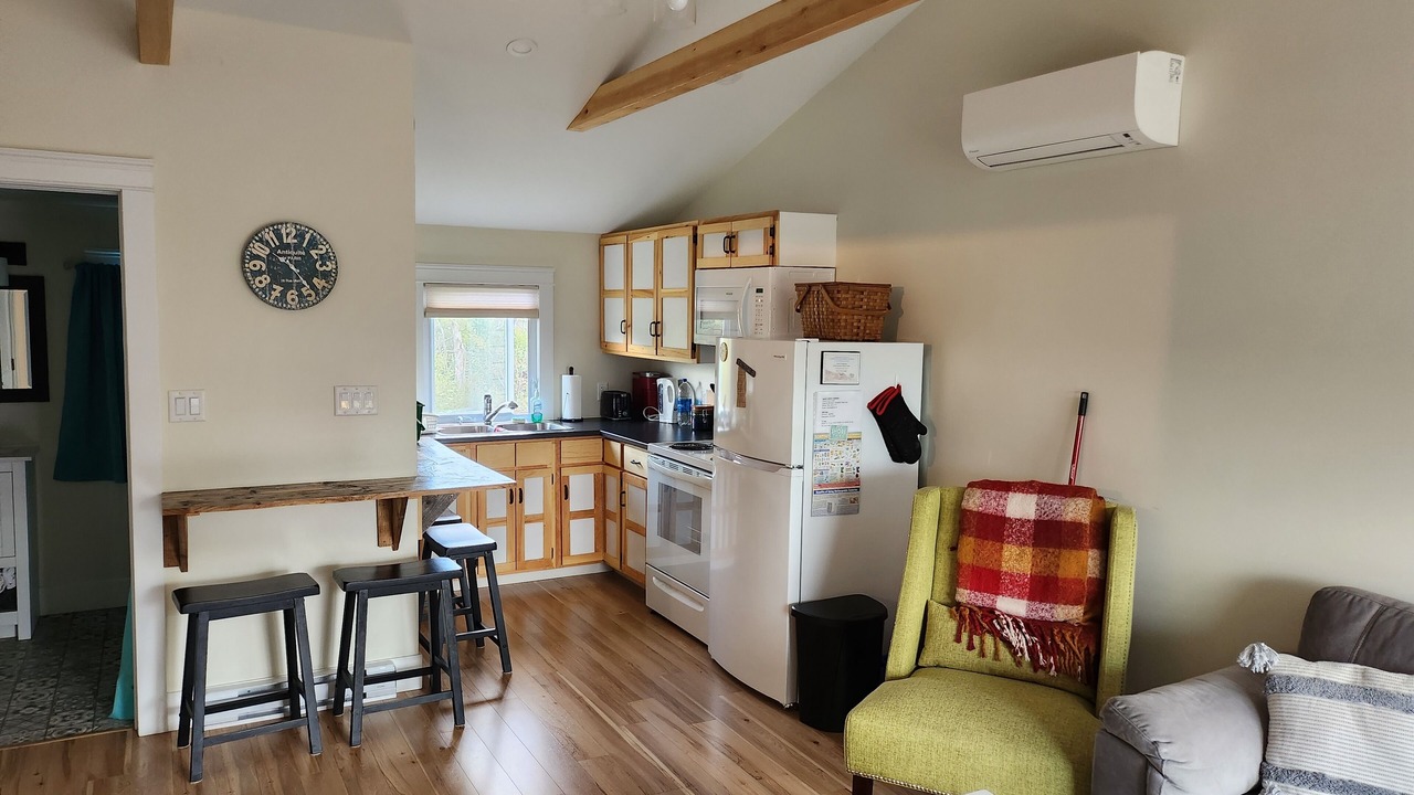 Photo of Livingroom in York