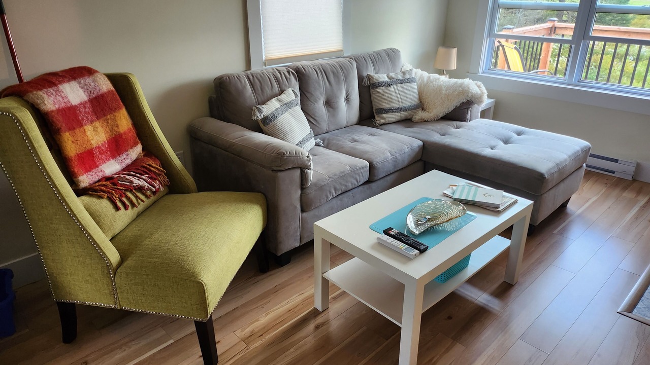 Photo of Livingroom in York