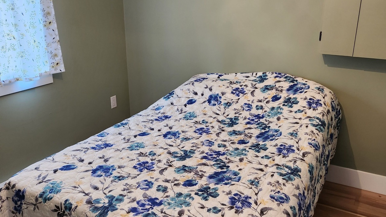 Photo of Bedroom in York