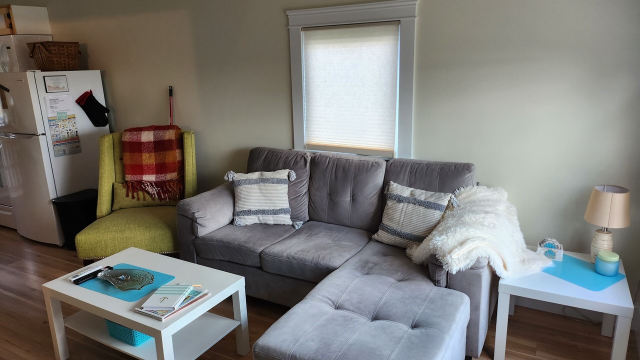 Photo of Livingroom in York
