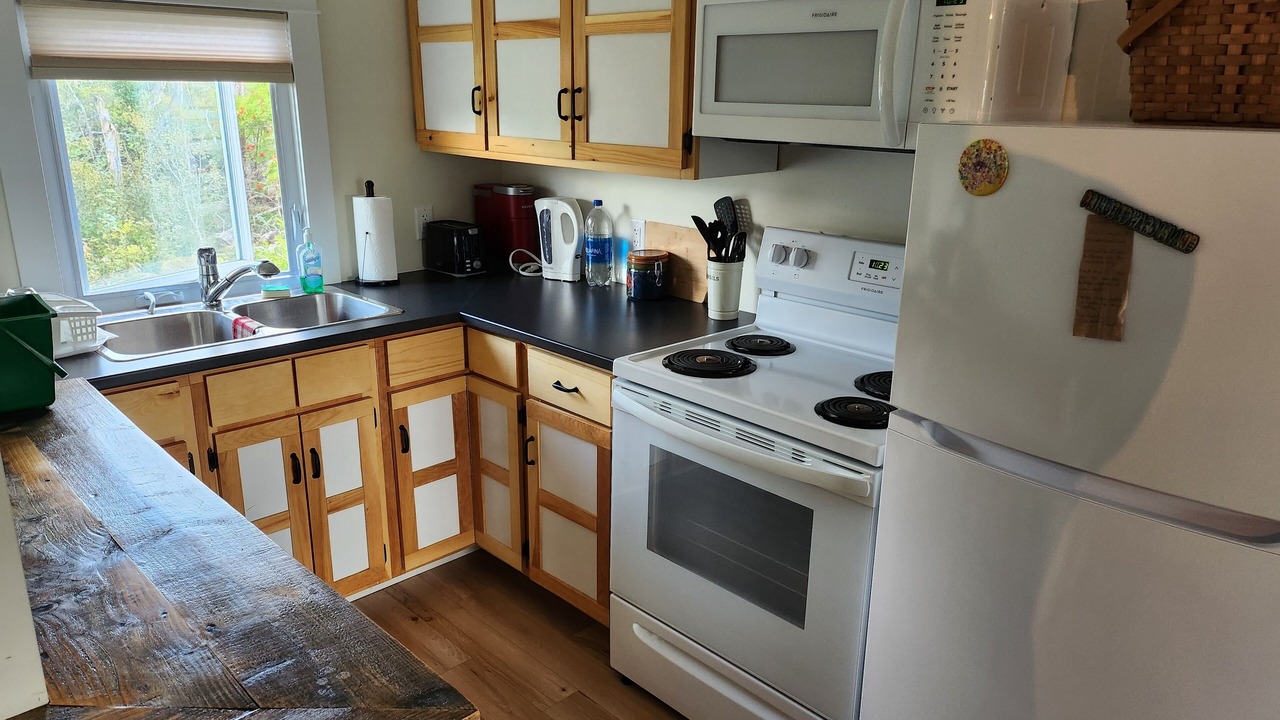 Photo of Kitchen in York