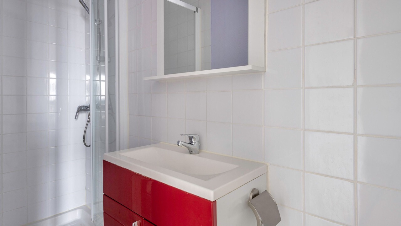 Photo of Bathroom in Le Cormier