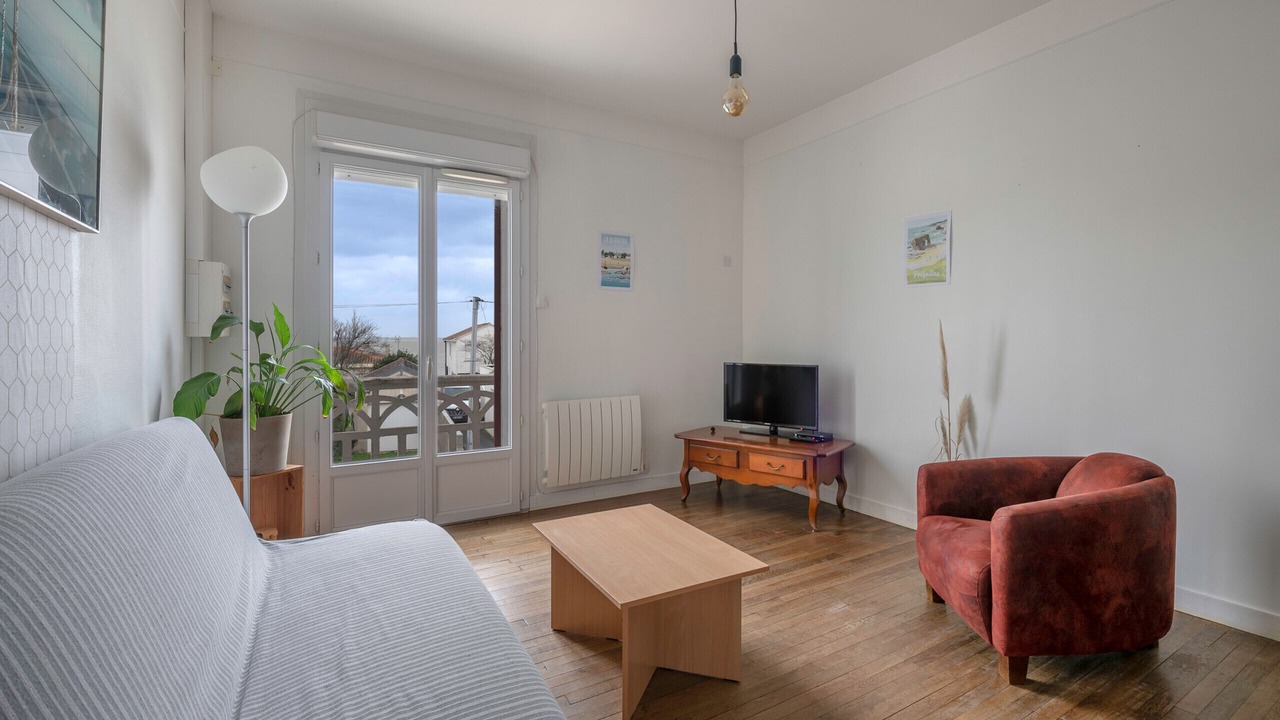 Photo of Livingroom in Le Cormier