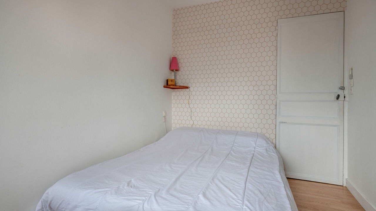 Photo of Bedroom in Le Cormier