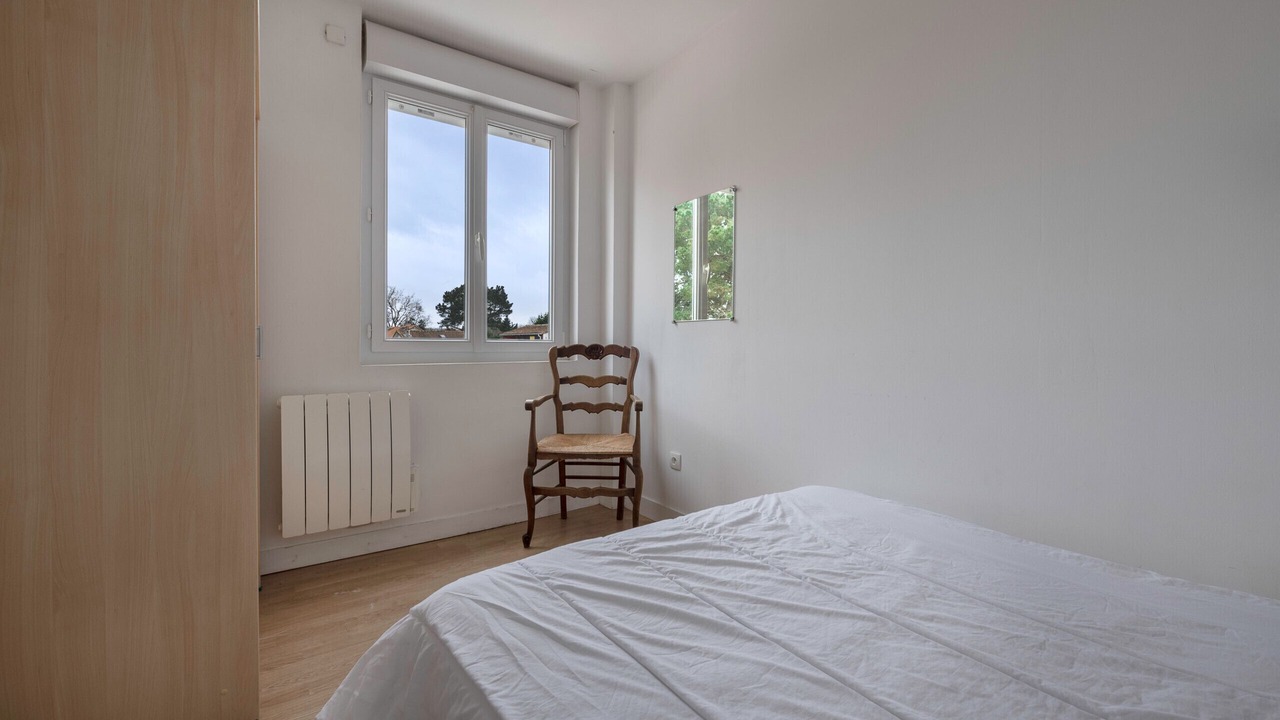 Photo of Bedroom in Le Cormier