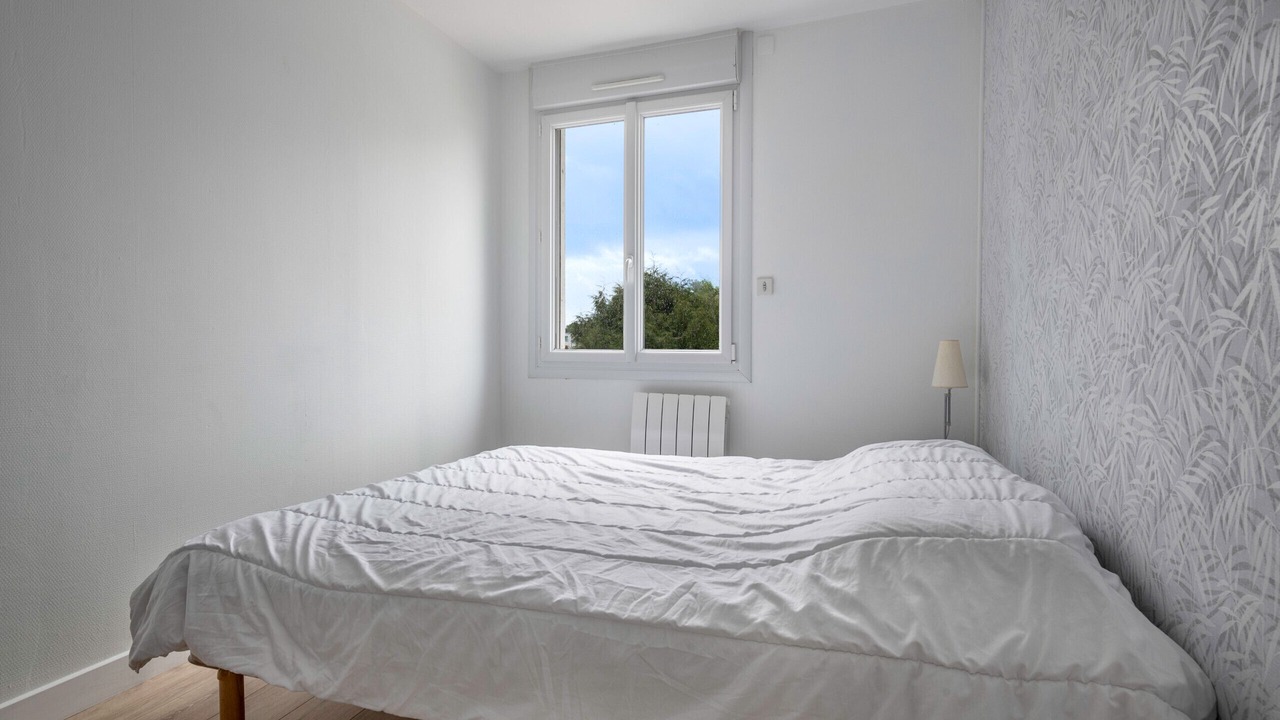 Photo of Bedroom in Le Cormier