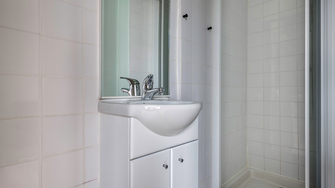 Photo of Bathroom in Le Cormier
