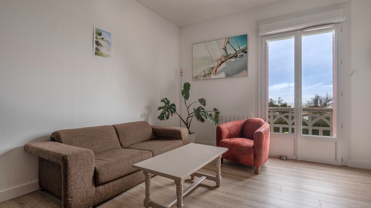Photo of Livingroom in Le Cormier