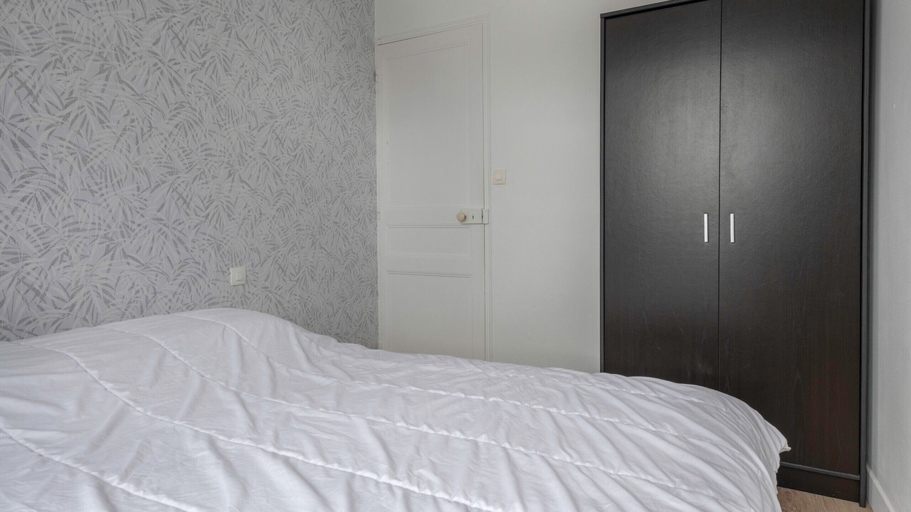 Photo of Bedroom in Le Cormier