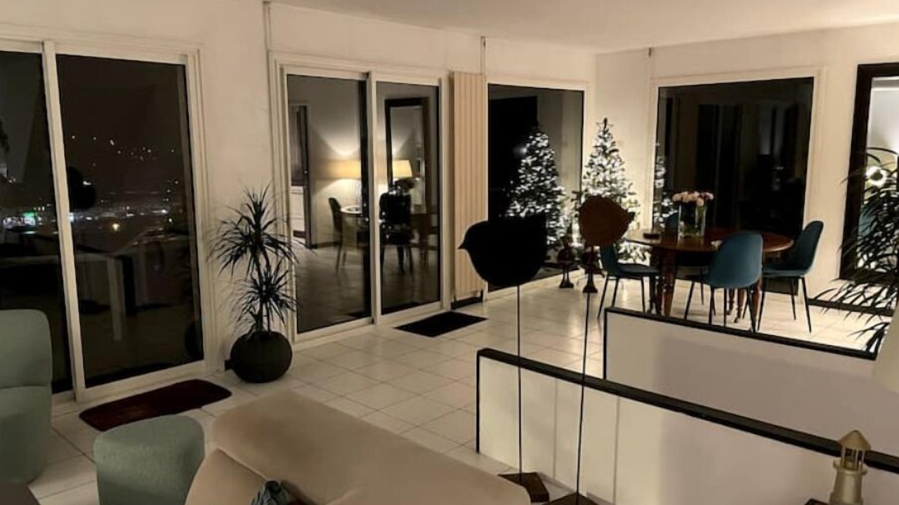 Photo of Livingroom in Fecamp