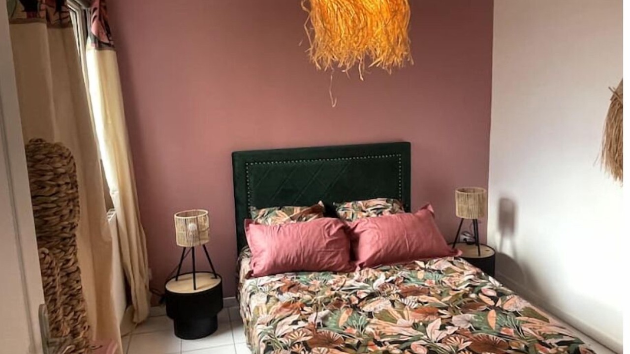 Photo of Bedroom in Fecamp