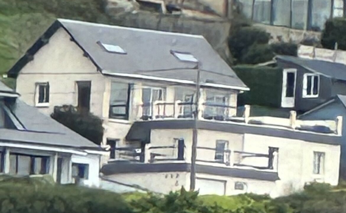Photo of Outdoor in Fecamp