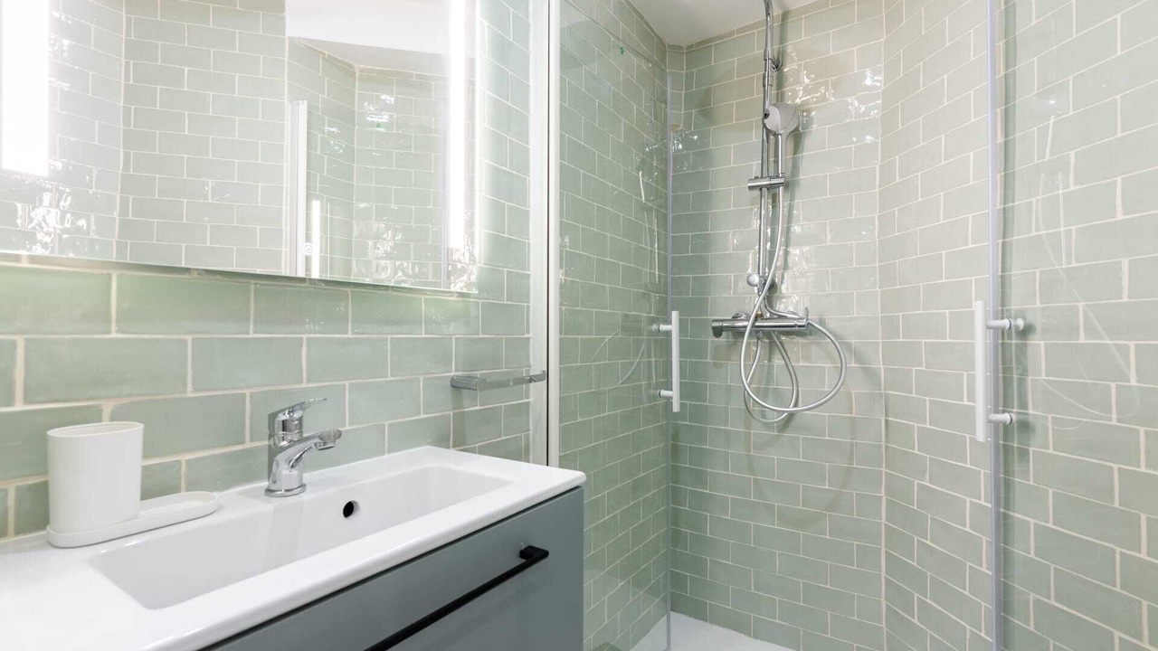 Photo of Bathroom in Amerique