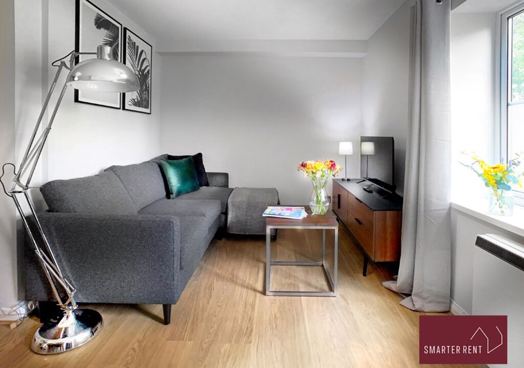 Photo of Livingroom in Wokingham