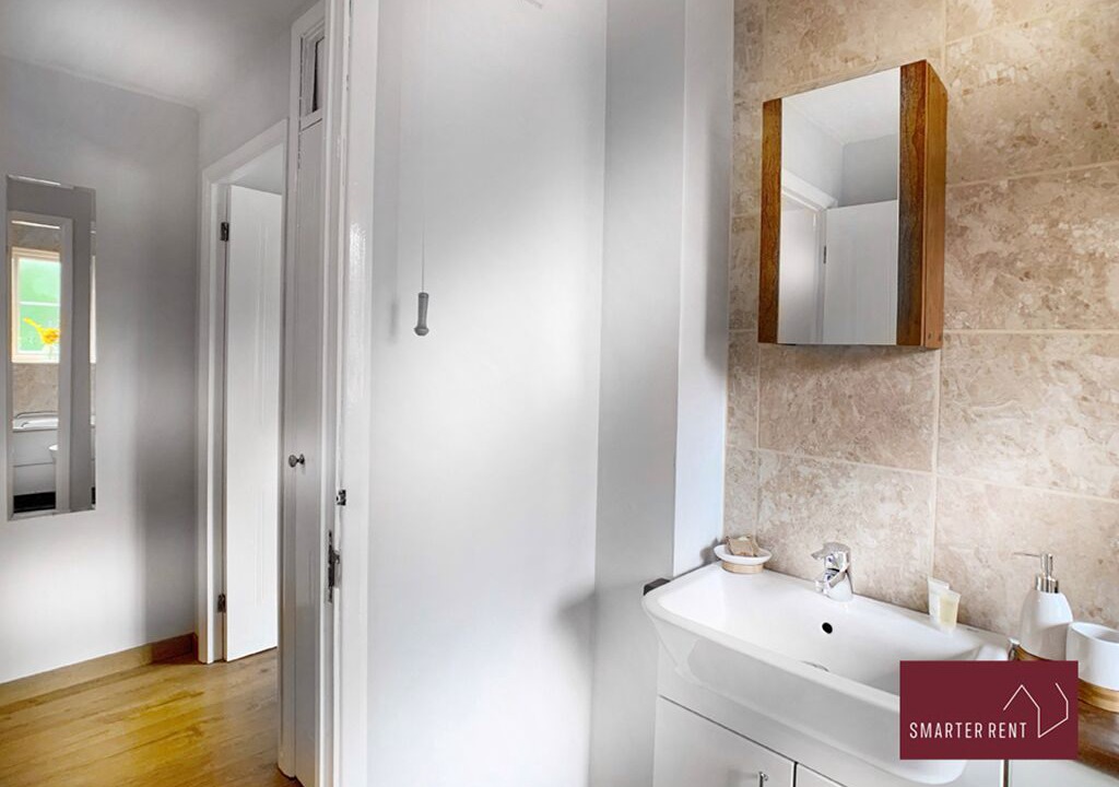 Photo of Bathroom in Wokingham